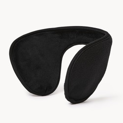 Joe Fresh Men's Fleece Ear Muffs 1 ea, $14.00/1ea