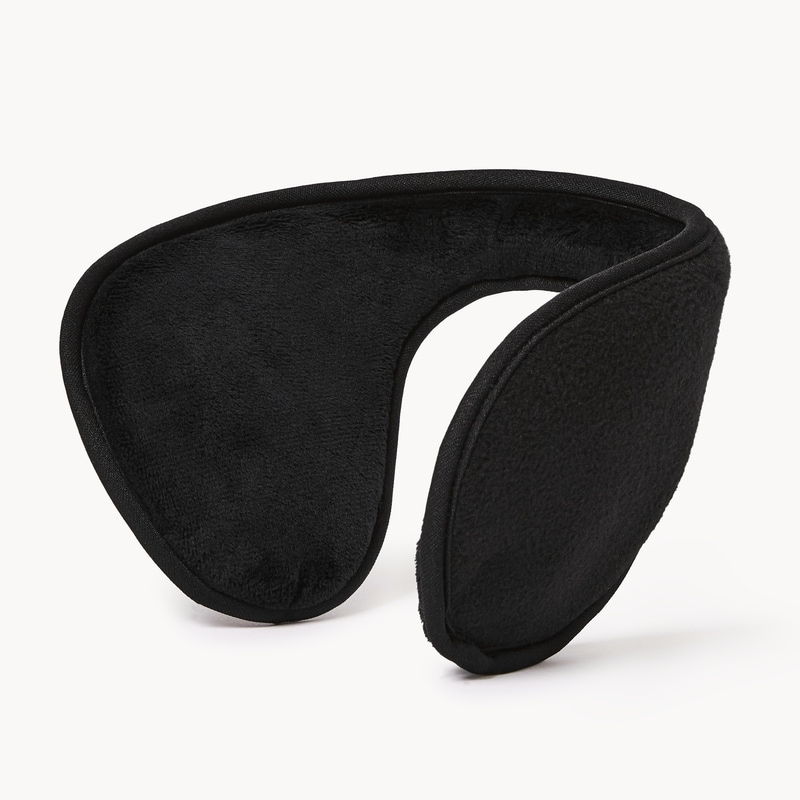 Men's Fleece Ear Muffs