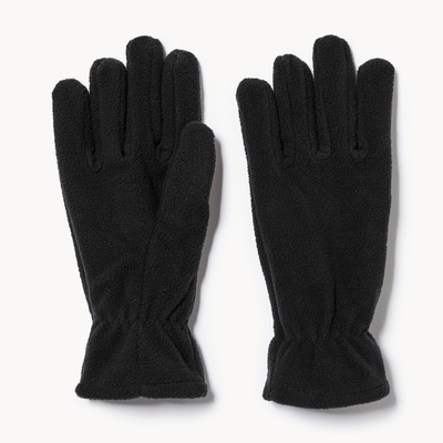 Joe Fresh Men's Fleece Gloves 1 ea, $14.00/1ea
