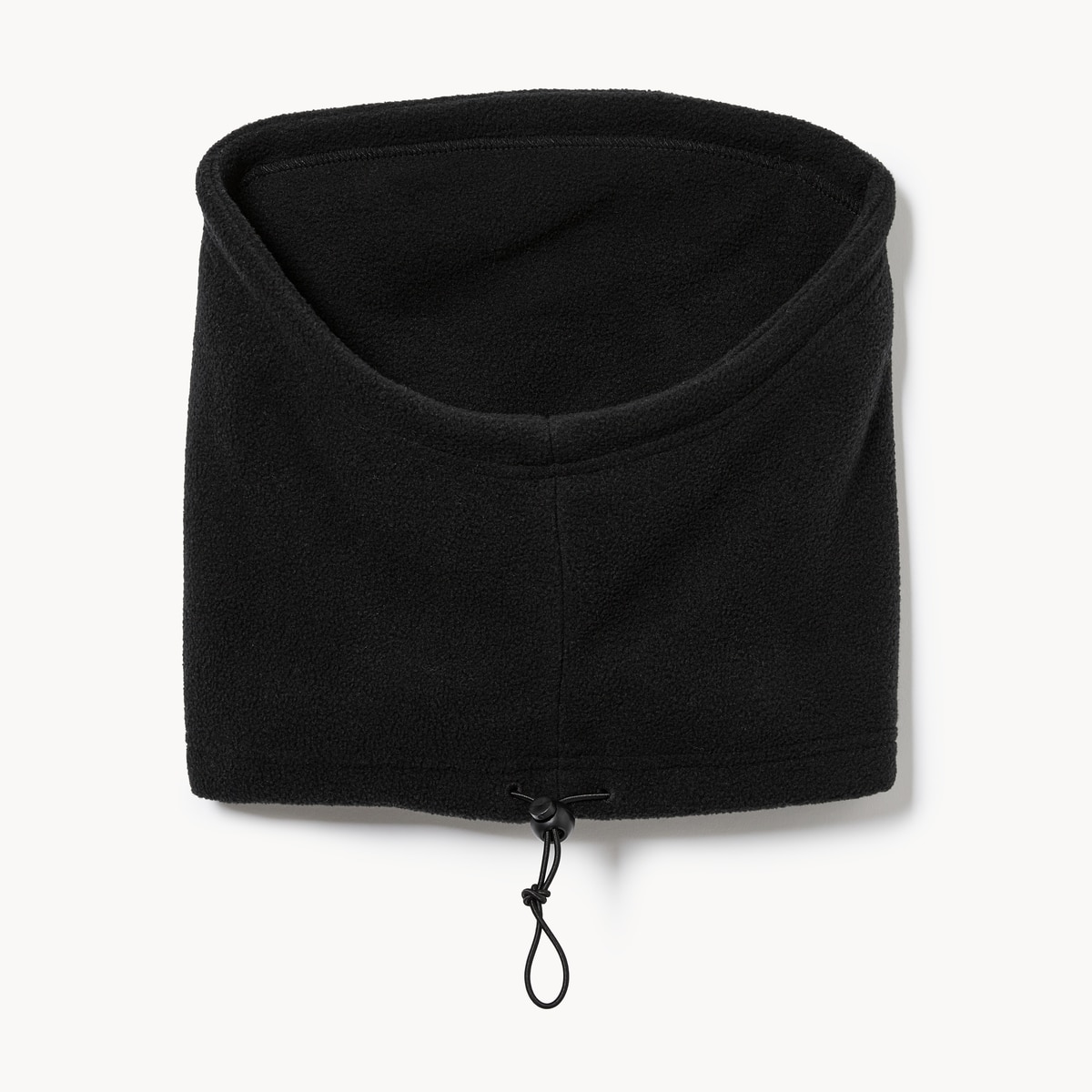 Cache-cou en molleton pour hommes
