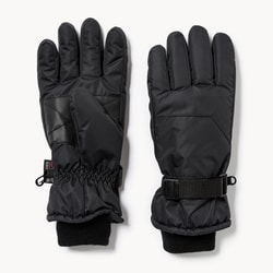 Joe Fresh Men's Ski Gloves 1 ea, $19.00/1ea