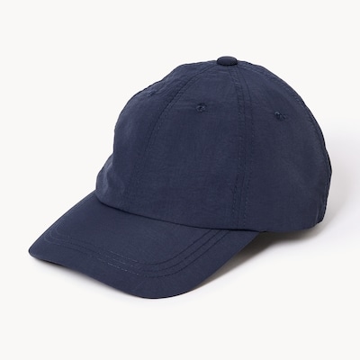 Men's Active Baseball Cap - Dark Navy