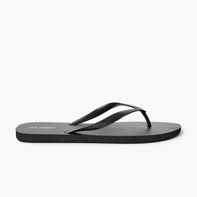 Joe Fresh Sandales de plage pour hommes 1 ea, 9,00 $/1ch