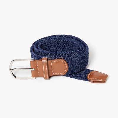 Joe Fresh Men's Woven Belt 1 ea, $19.00/1ea