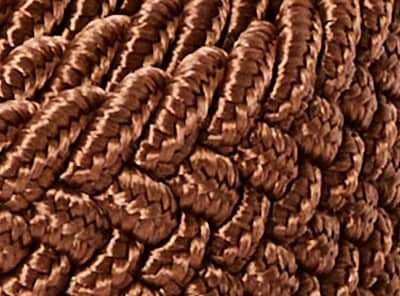 Men's Woven Belt