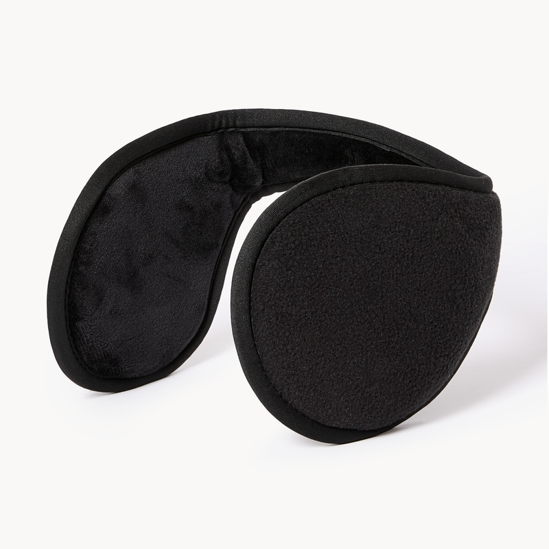 Men's Fleece Ear Muffs