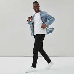 Levi Strauss Signature™ Gold Men's Levi Strauss Signature™ Gold Slim Fit Jean 1 ea, $39.99/1ea