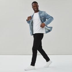 Levi Strauss Signature™ Gold Men's Levi Strauss Signature™ Gold Slim Fit Jean 1 ea, $39.99/1ea