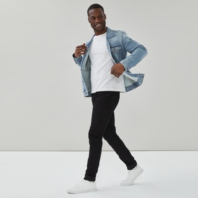Levi Strauss Signature™ Gold Men's Levi Strauss Signature™ Gold Slim Fit Jean 1 ea, $39.99/1ea