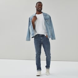 Levi Strauss Signature™ Gold Men's Levi Strauss Signature™ Gold Slim Fit Jean 1 ea, $39.99/1ea