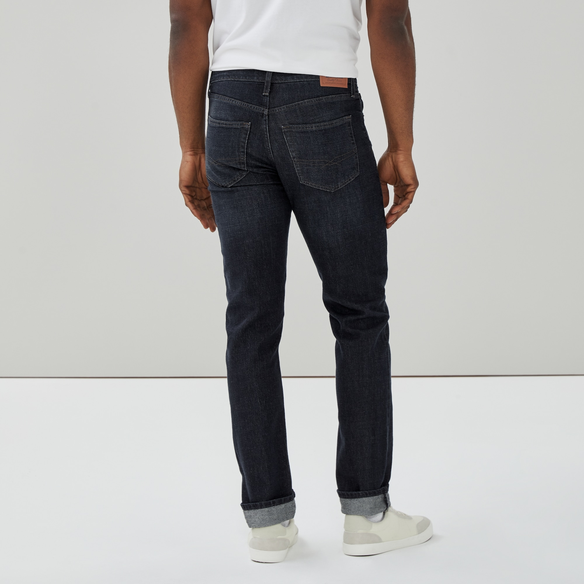 Men's Levi Strauss Signature™️ Gold Straight Jean