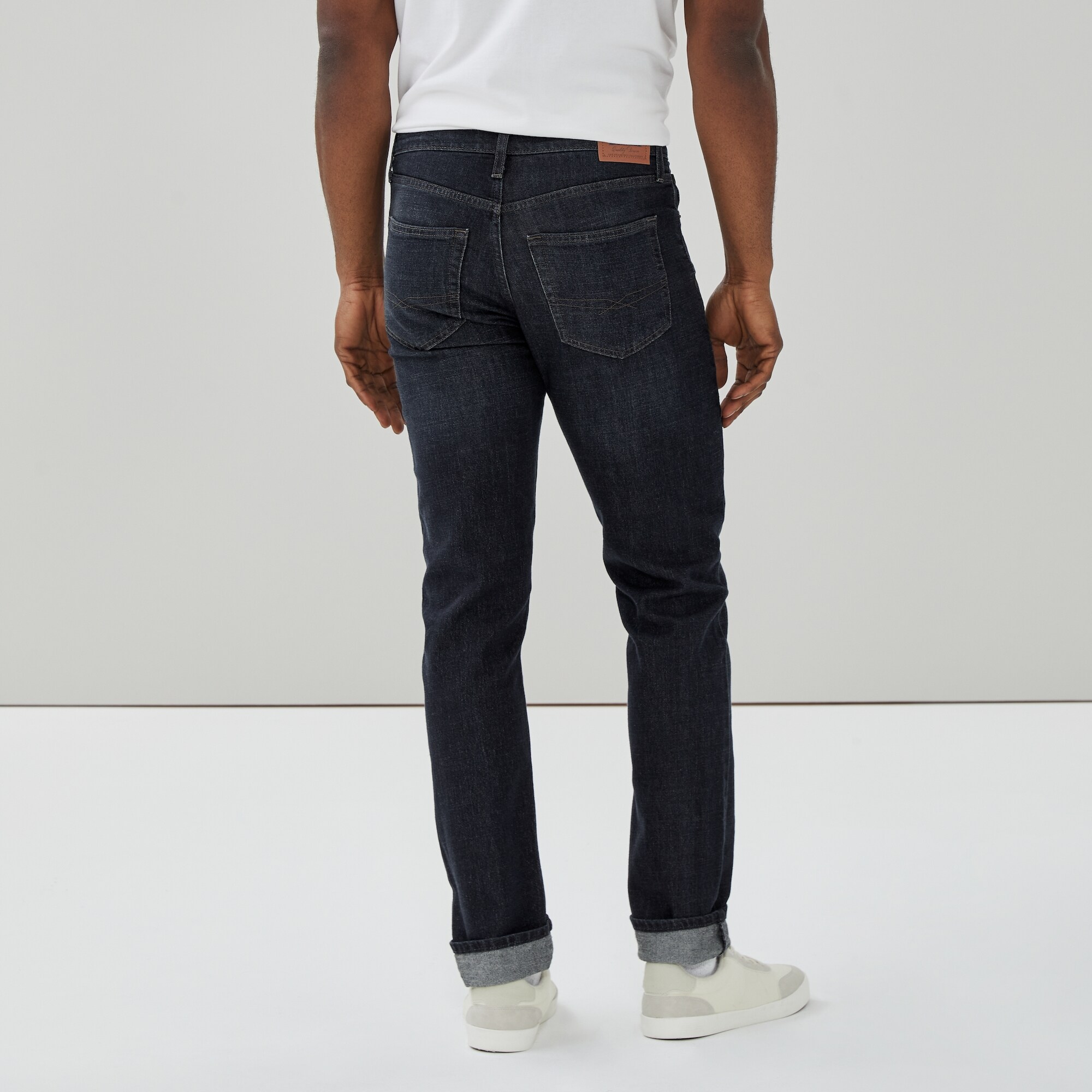 Men's Levi Strauss Signature™️ Gold Straight Jean