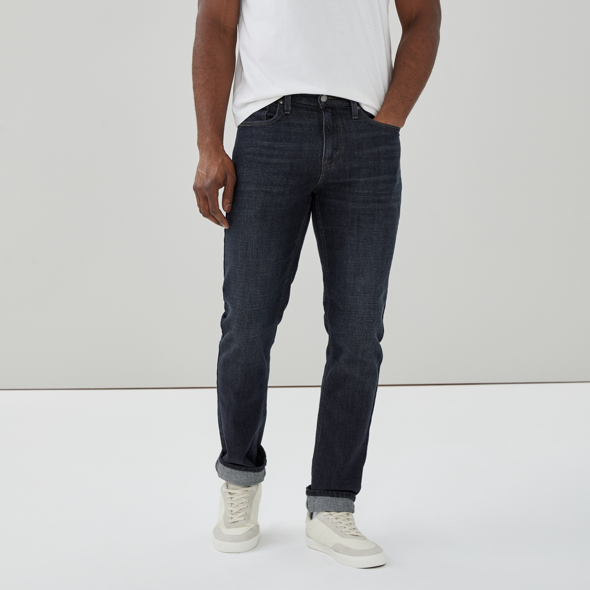 Men's Levi Strauss Signature™️ Gold Straight Jean