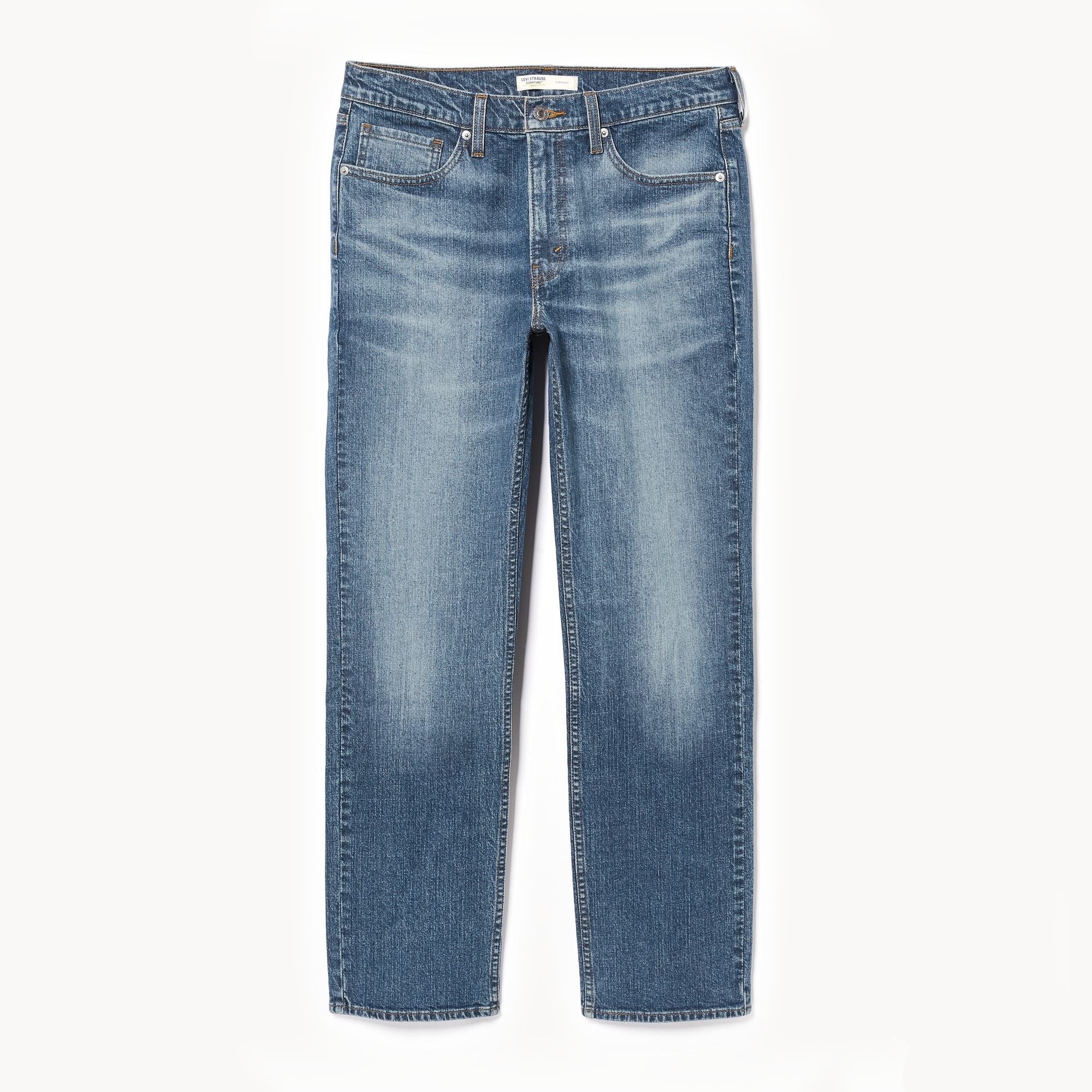 Men's Levi Strauss Signature™️ Gold Straight Jean
