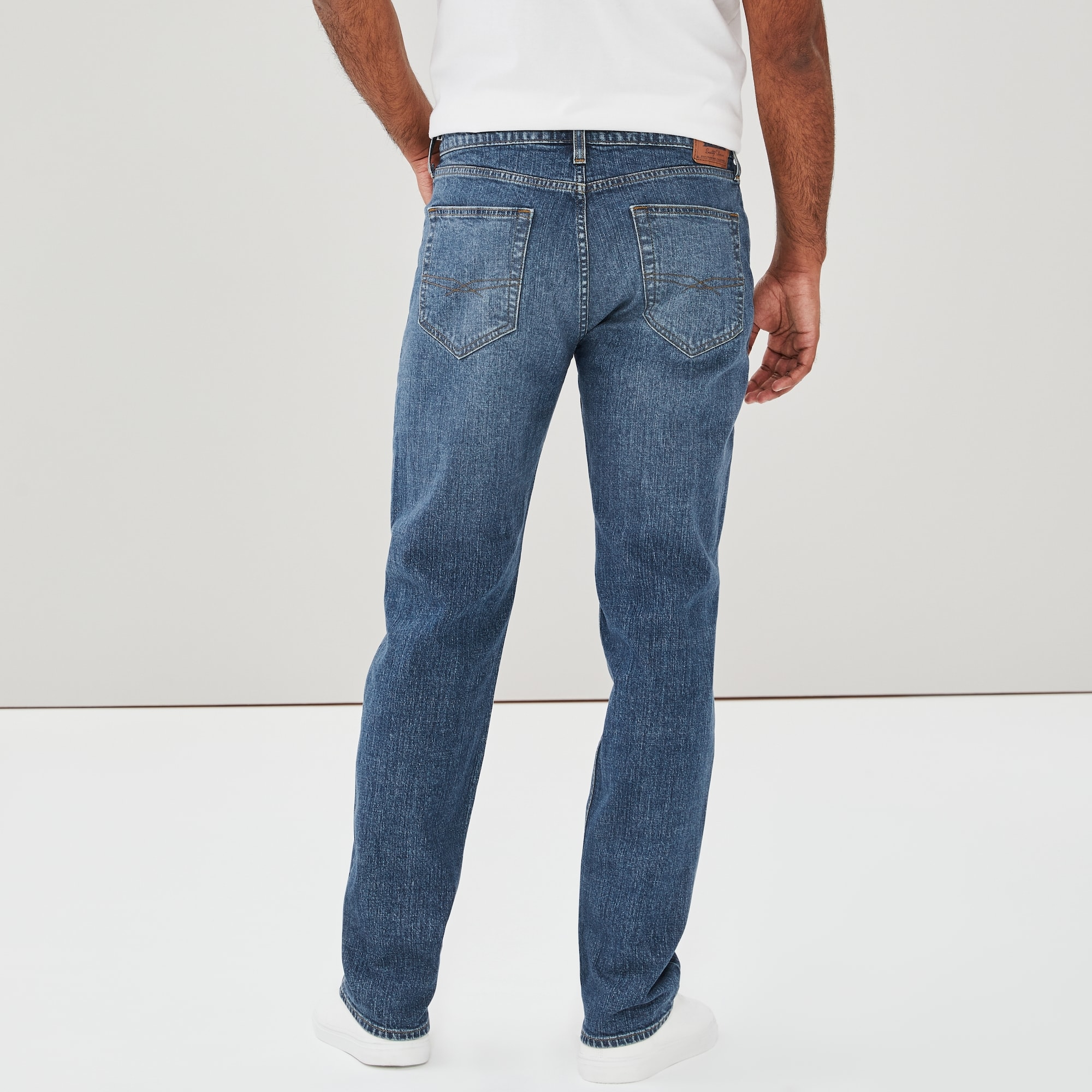 Men's Levi Strauss Signature™️ Gold Straight Jean