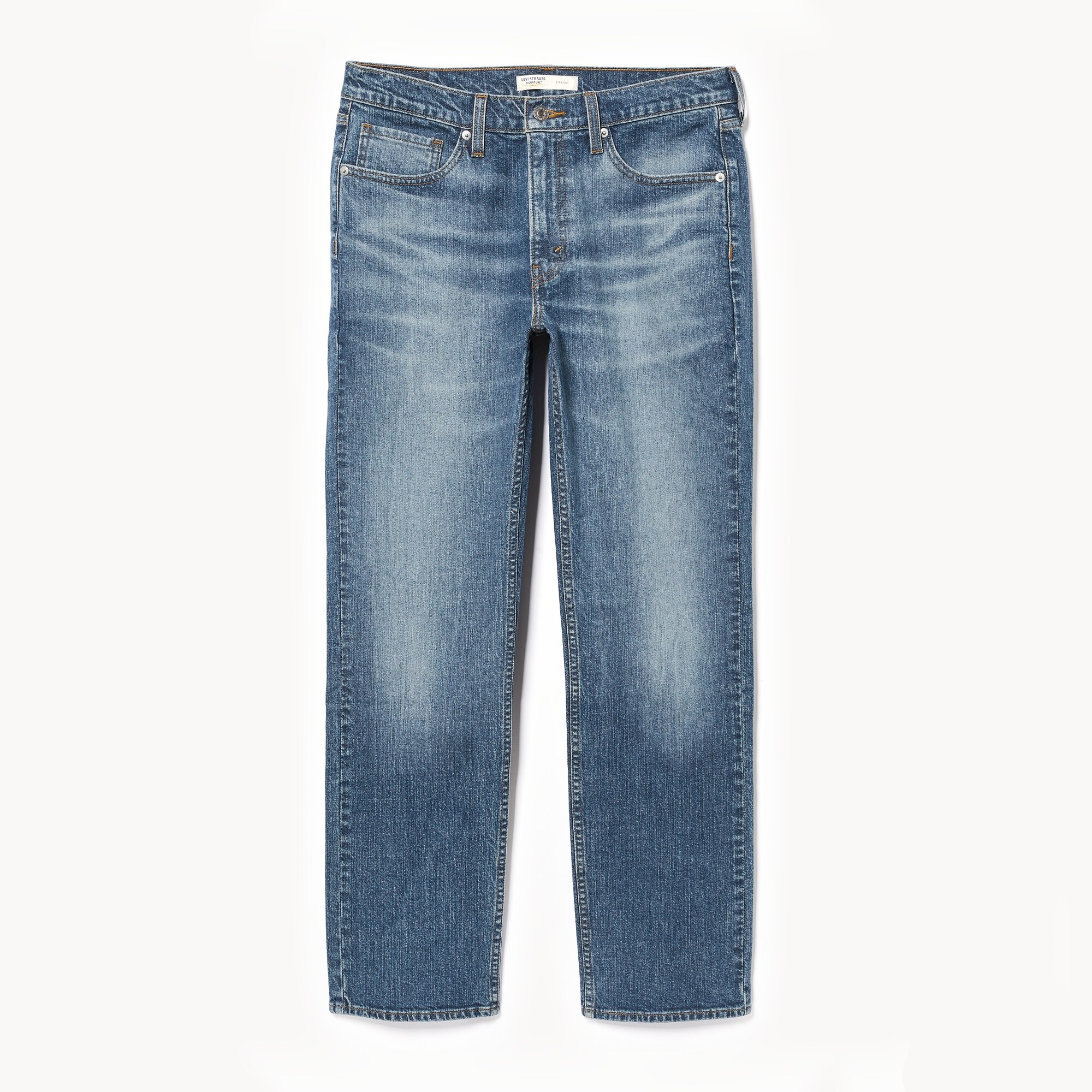 Men's Levi Strauss Signature™️ Gold Straight Jean