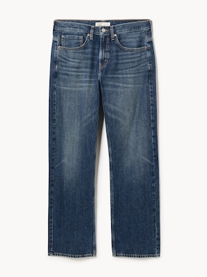 Jean ample SignatureMC Gold Levi Strauss, hommes - Rétro Foncé