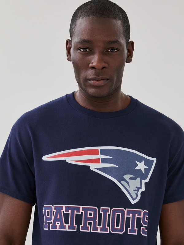 Joe Fresh Adult NFL New England Patriots T-Shirt 1 ea, $30.00/1ea