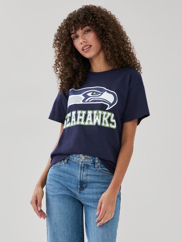 Joe Fresh Adult NFL Seattle Seahawks T-Shirt 1 ea, $30.00/1ea