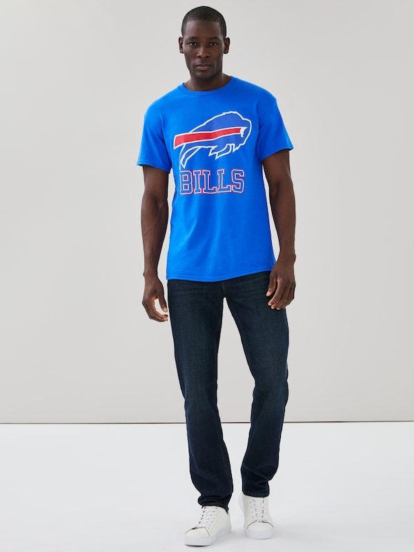 Joe Fresh Adult NFL Buffalo Bills T-Shirt 1 ea, $30.00/1ea