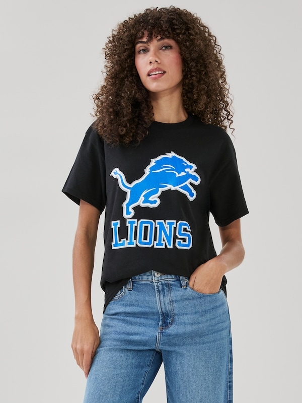 Joe Fresh Adult NFL Detroit Lions T-Shirt 1 ea, $30.00/1ea