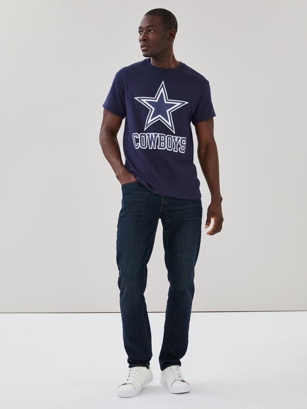Joe Fresh Adult NFL Dallas Cowboys T-Shirt 1 ea, $30.00/1ea