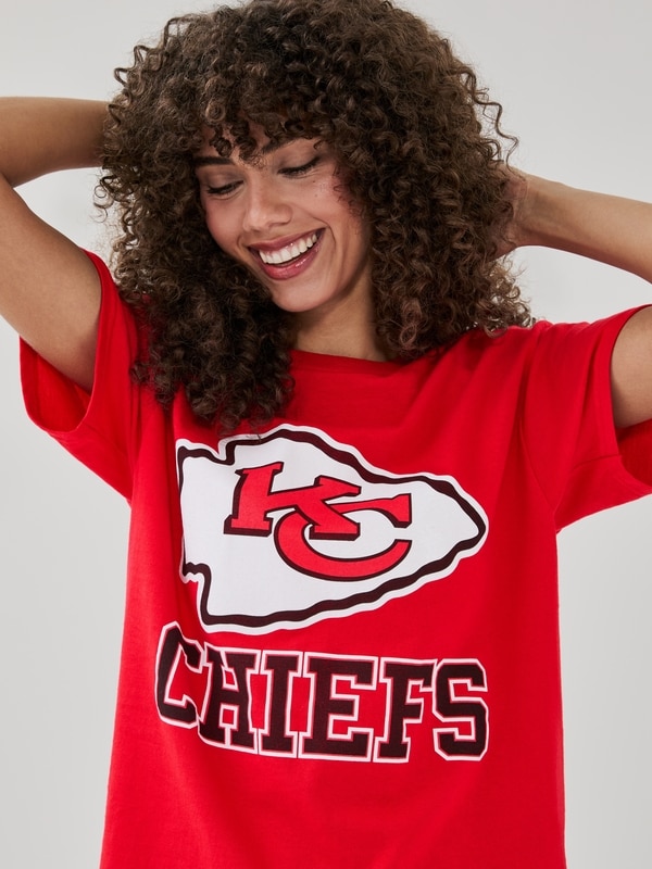 Joe Fresh Adult NFL Kansas City Chiefs T-Shirt 1 ea, $30.00/1ea