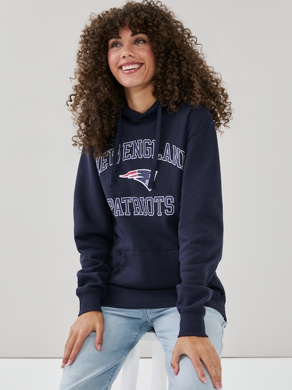 Joe Fresh Adult NFL New England Patriots Hoodie 1 ea, $49.00/1ea