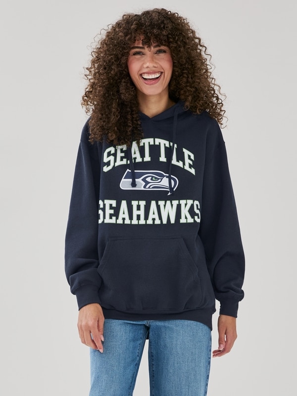Joe Fresh Chandail à capuchon Seattle Seahawks de la NFL 1 ea, 49,00 $/1ch