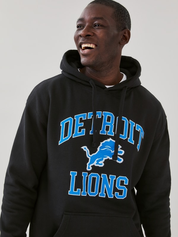 Joe Fresh Adult NFL Detroit Lions Hoodie 1 ea, $49.00/1ea