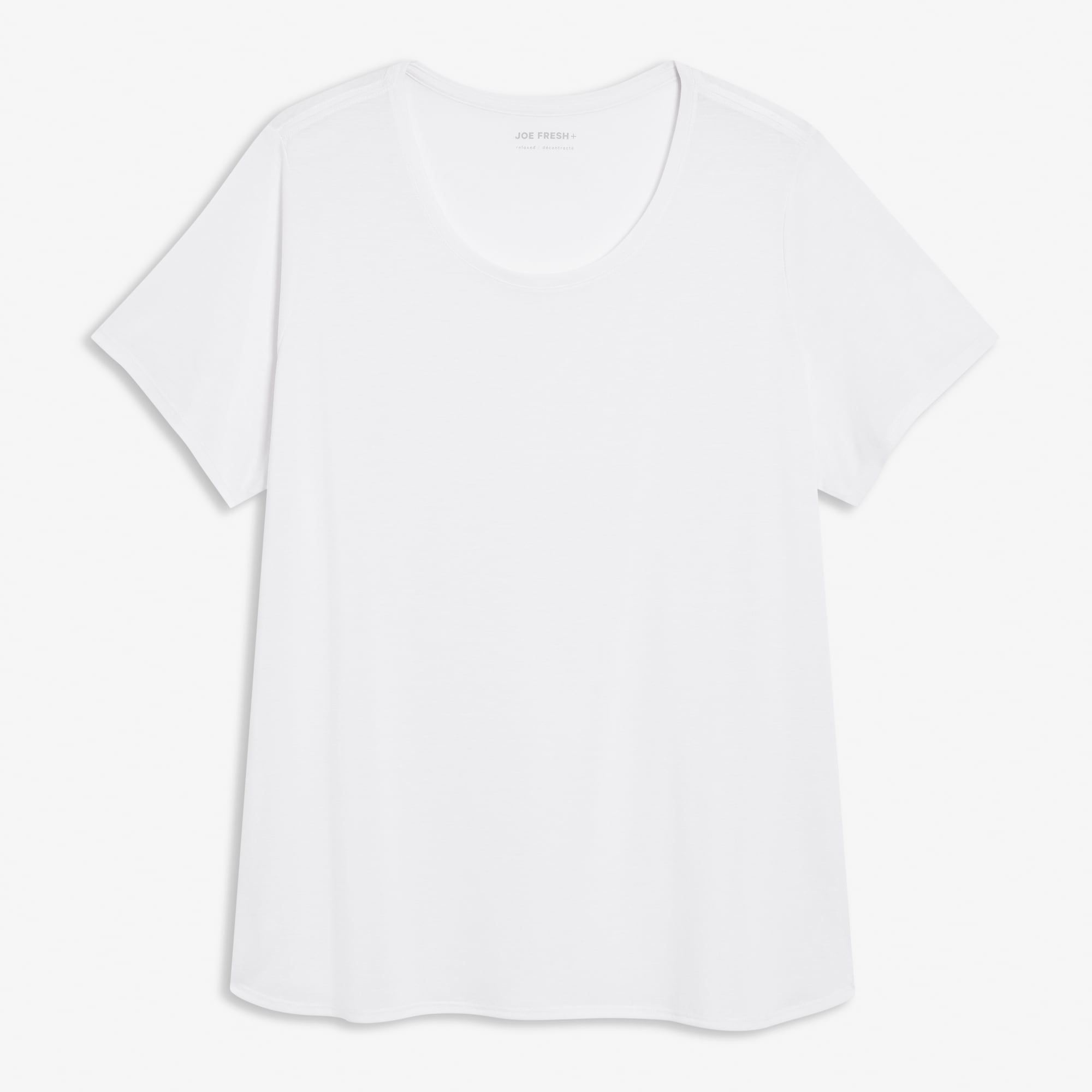Women+ Relaxed T-Shirt