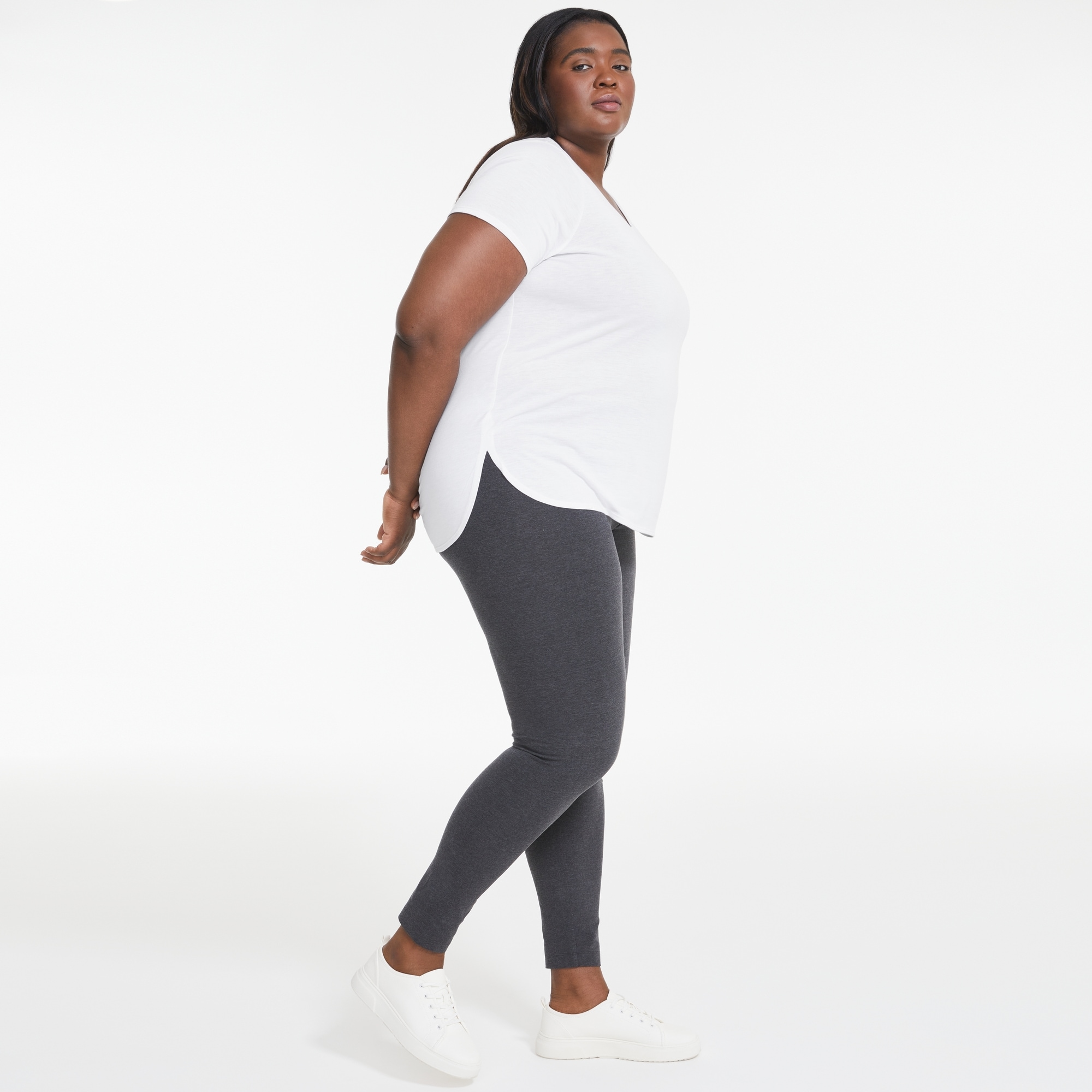 Women+ Relaxed T-Shirt