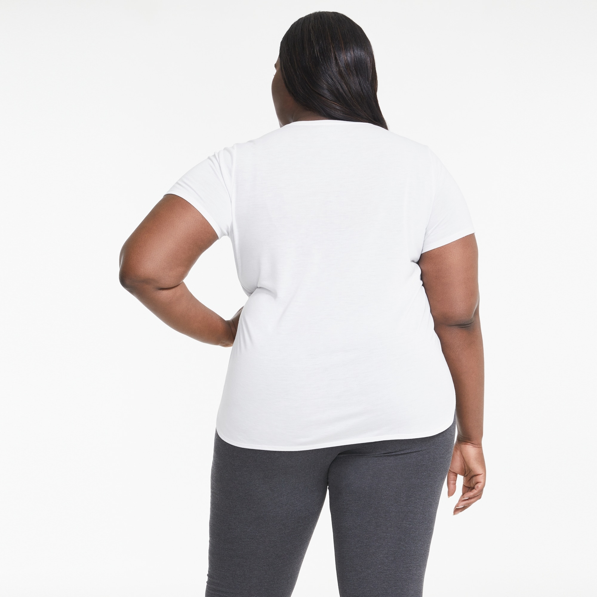 Women+ Relaxed T-Shirt