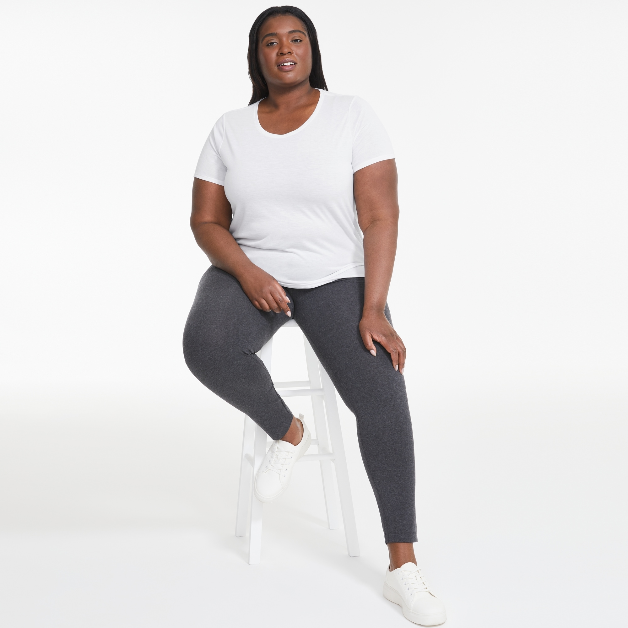 Women+ Relaxed T-Shirt