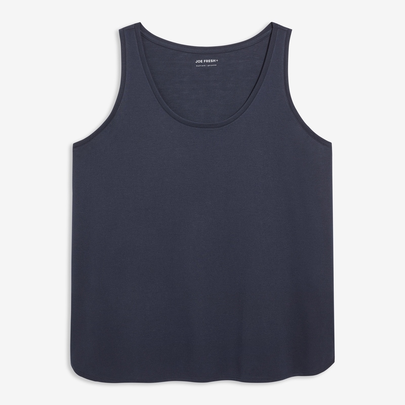 Women+ Relaxed Tank