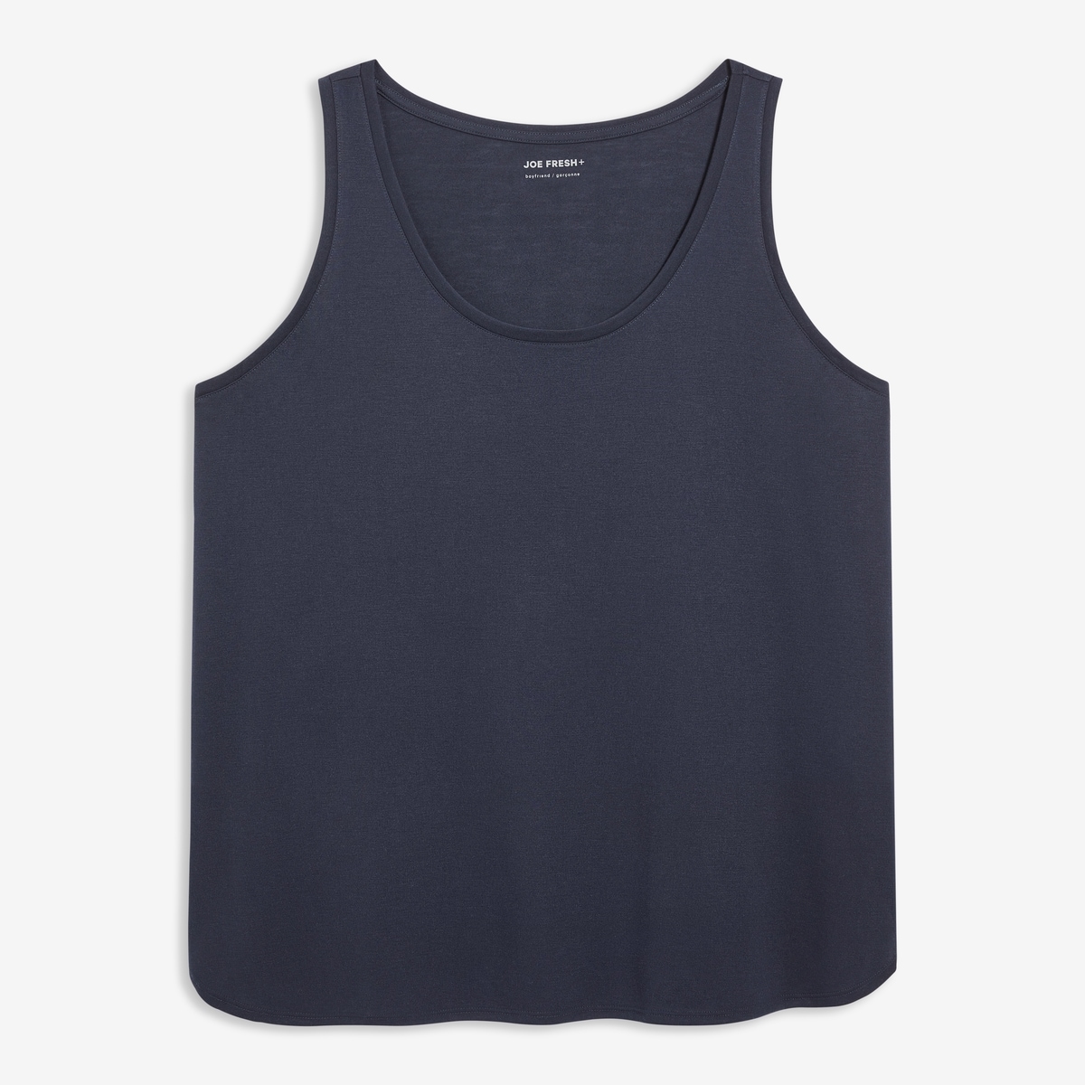 Women+ Relaxed Tank