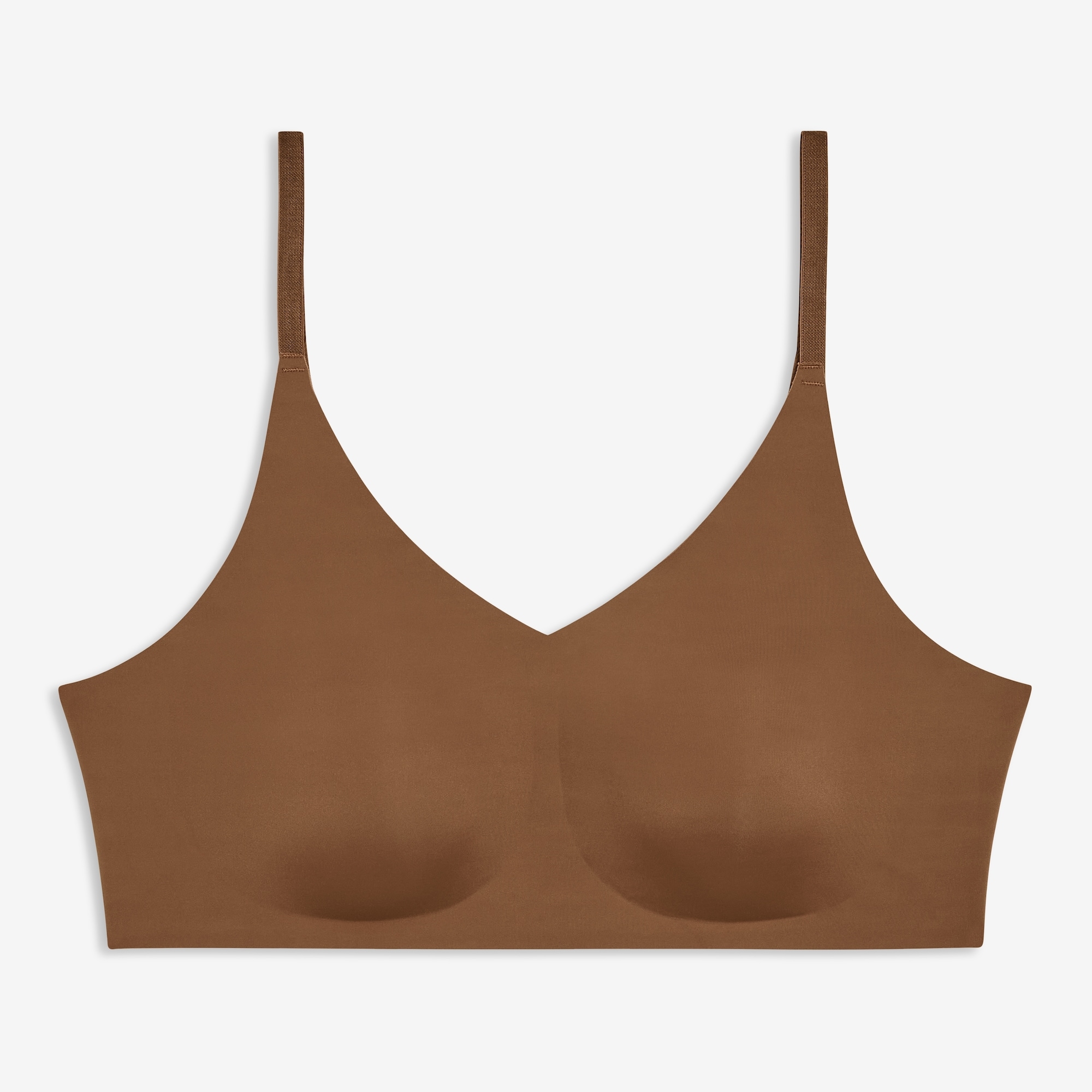 Women+ No Show Bralette