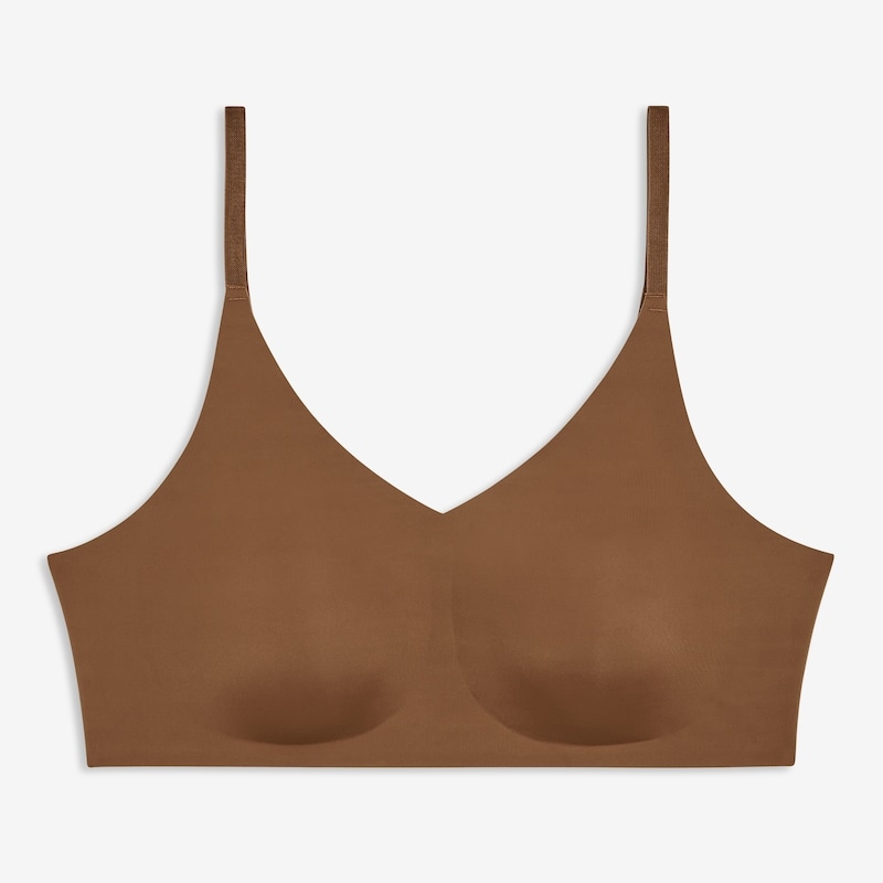 Women+ No Show Bralette