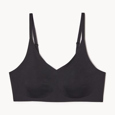 Joe Fresh Women+ No Show Bralette 1 ea, $19.00/1ea
