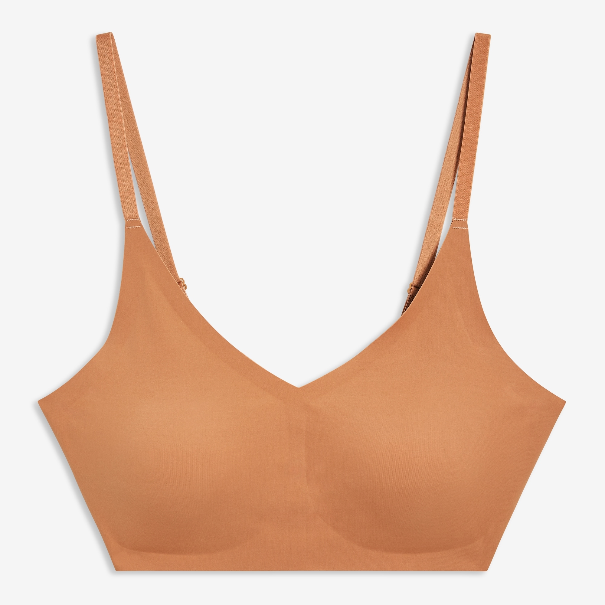 Women+ No Show Bralette