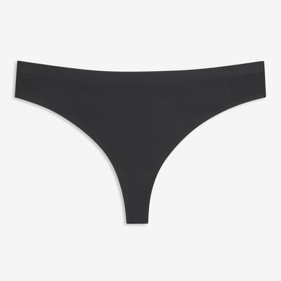 Joe Fresh Tanga Invisible Femmes+ 1 ea, 12,00 $/1ch