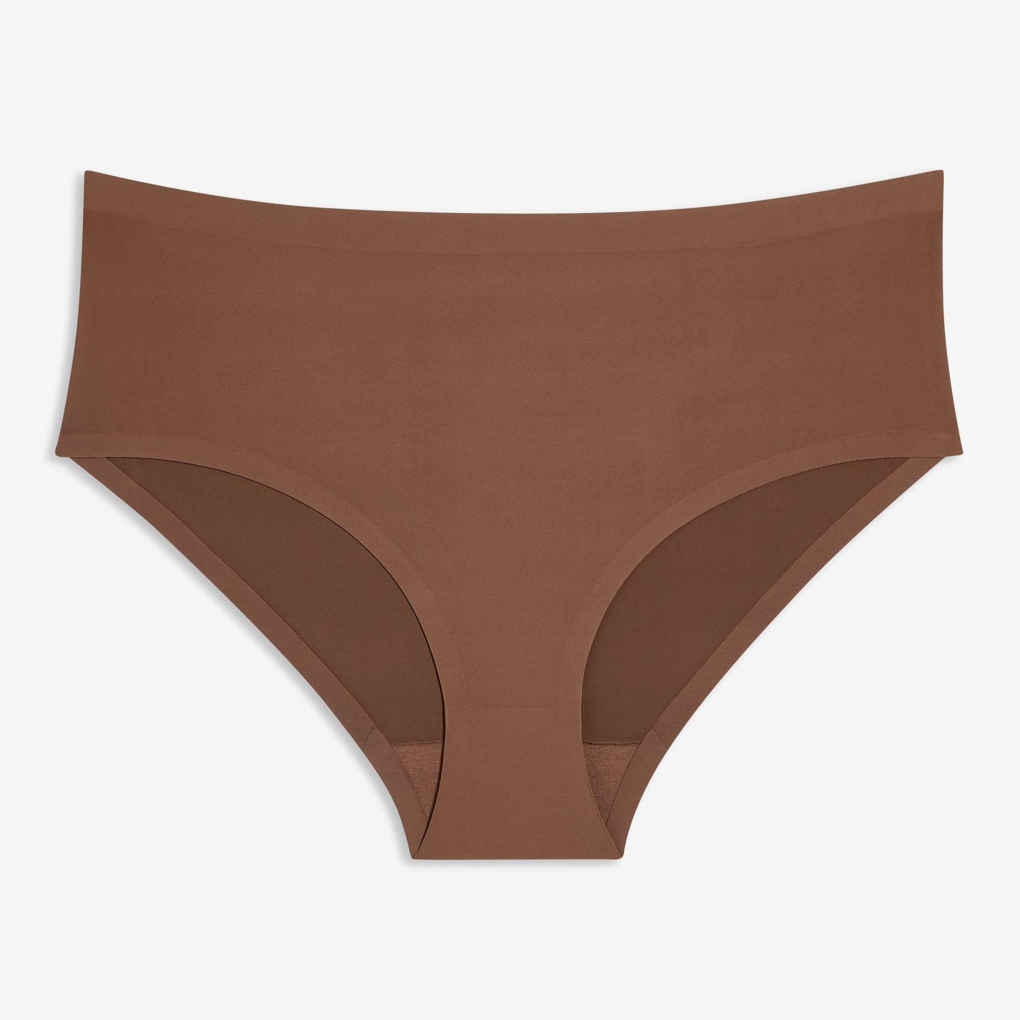 Women+ No Show Brief