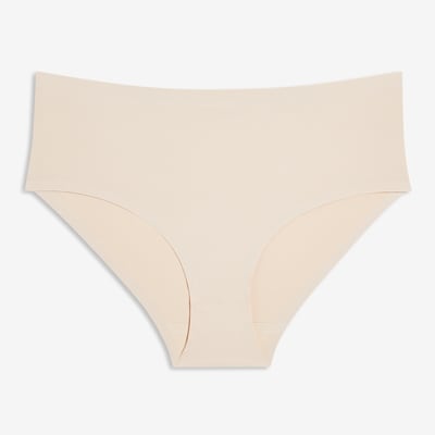 Joe Fresh Women+ No Show Brief 1 ea, $12.00/1ea