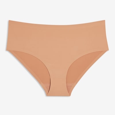 Women+ No Show Brief - Clay