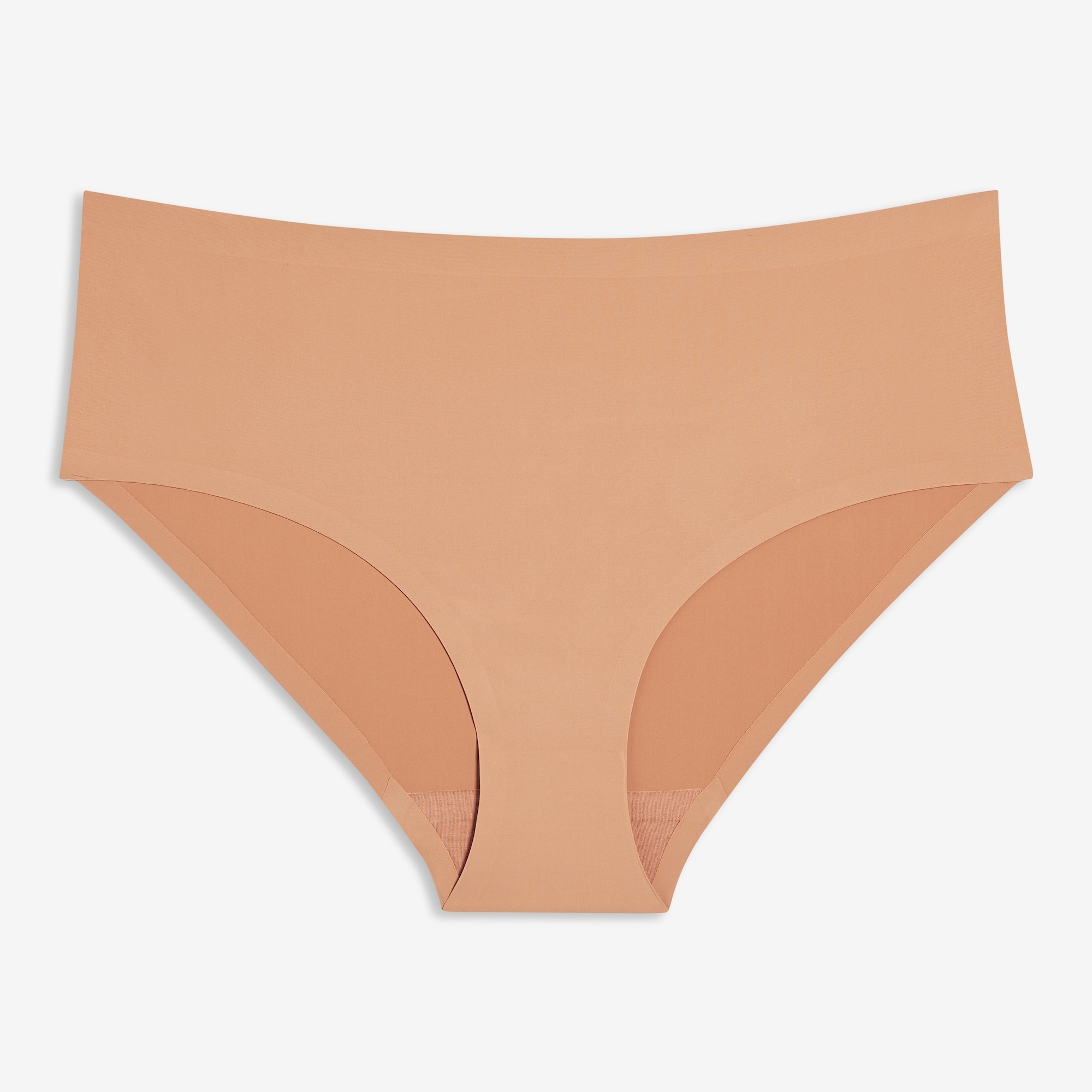 Women+ No Show Brief