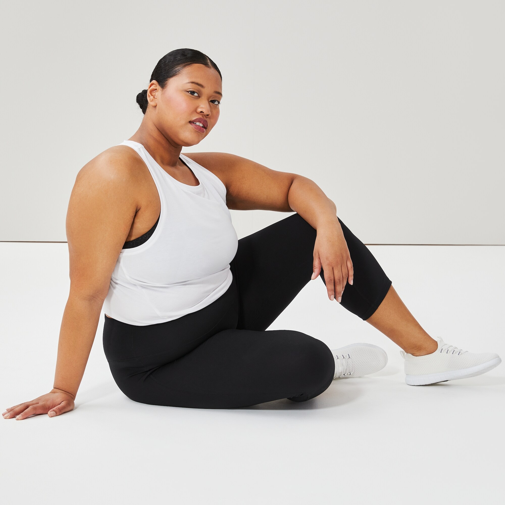 Women+ Active Legging