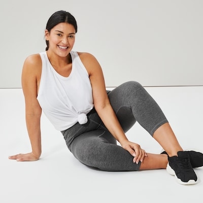 Joe Fresh Legging sport Femmes+ 1 ea, 24,00 $/1ch