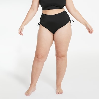 Joe Fresh Culotte de maillot de bain avec attaches latérales 1 ea, 26,00 $/1ch