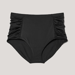 Joe Fresh Women+ Ruched Swim Bottom 1 ea, $26.00/1ea