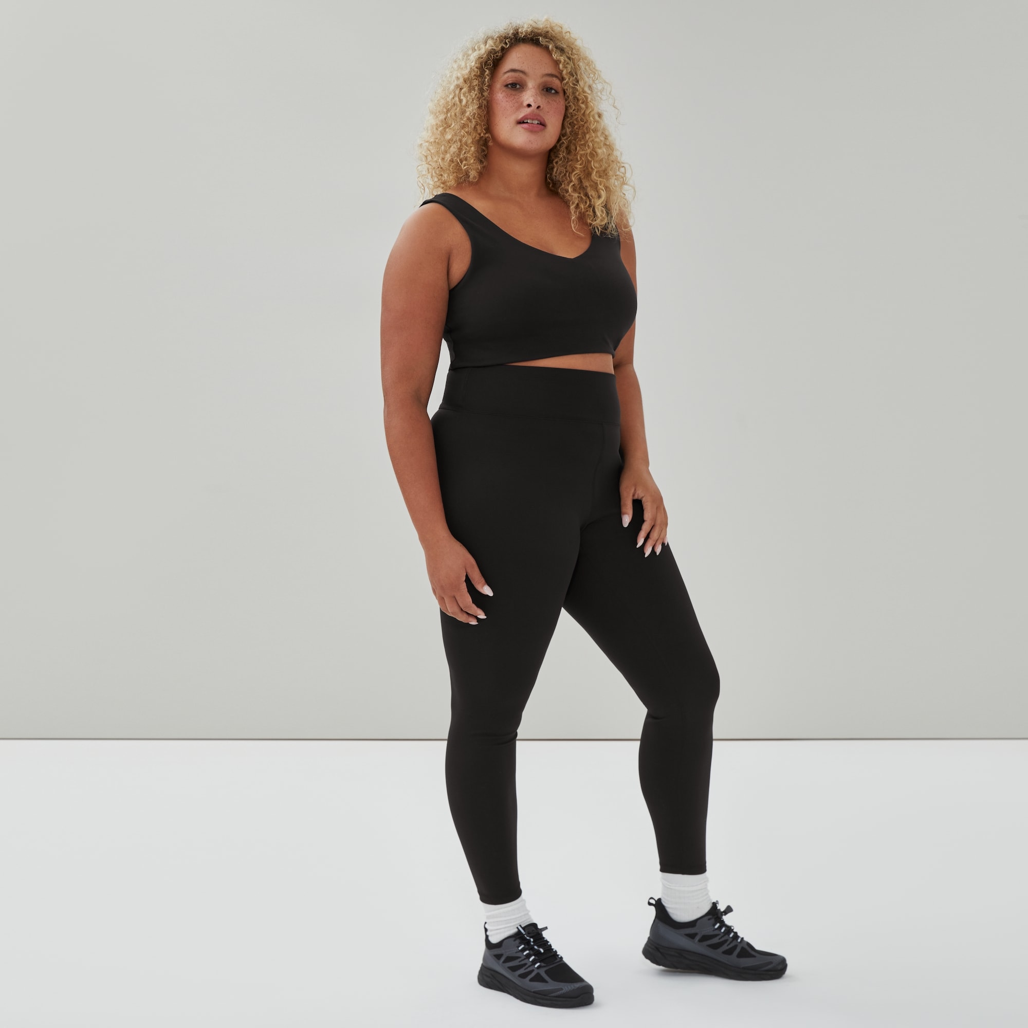 Women+ Active Legging